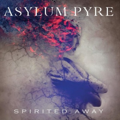 Asylum Pyre: "Spirited Away" – 2015